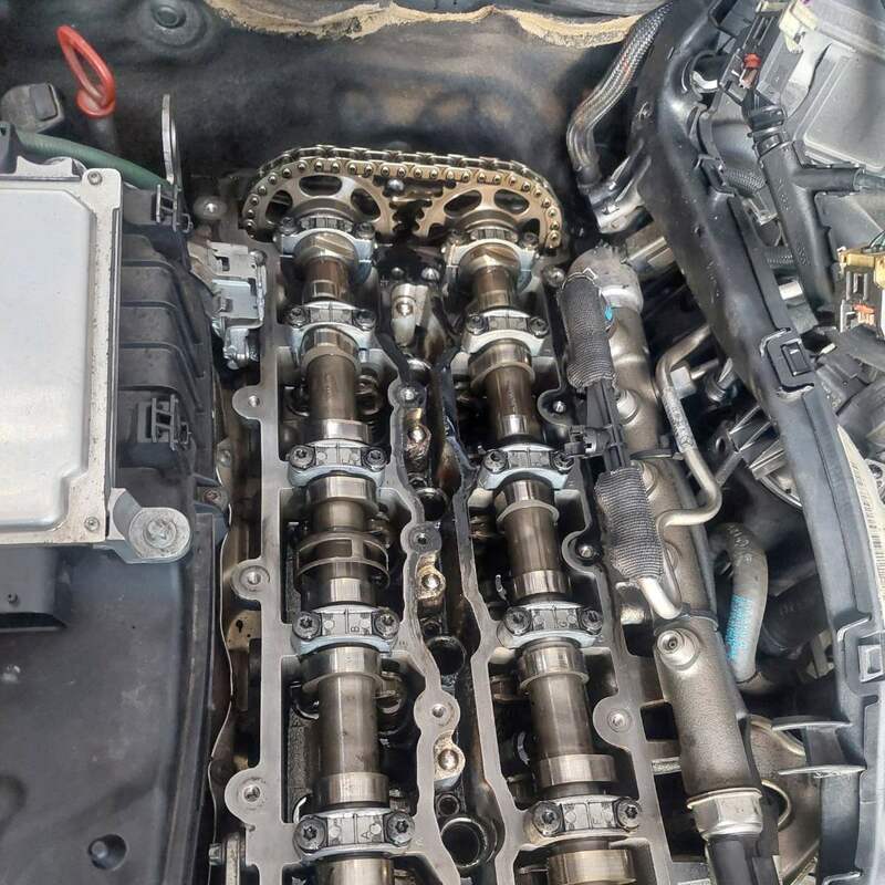 AutoRepair

Πλήρες Συνεργείο Οχημάτων & Σκαφών