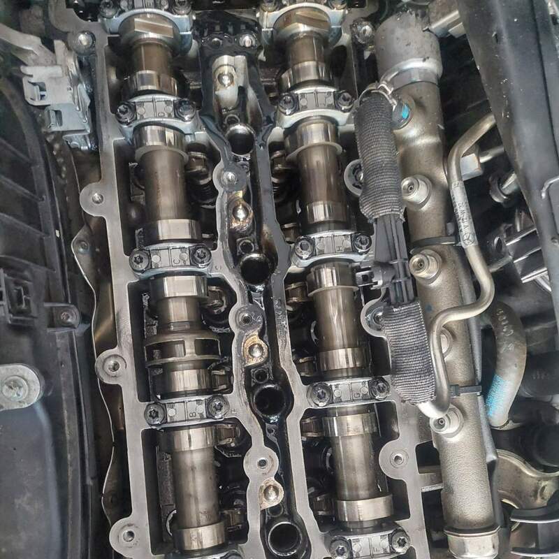 AutoRepair

Πλήρες Συνεργείο Οχημάτων & Σκαφών