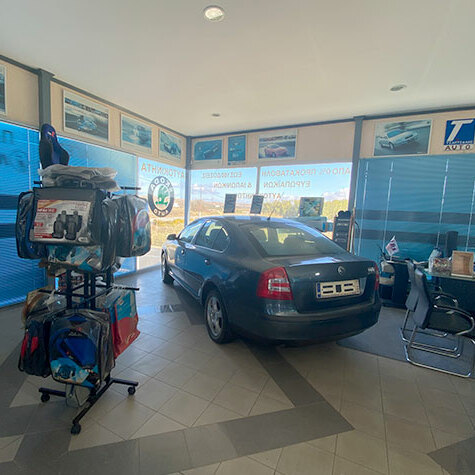 Πωλήσεις καινούργιων και Μεταχειρισμένων
αυτοκινήτων | Ανταλλαγές | 